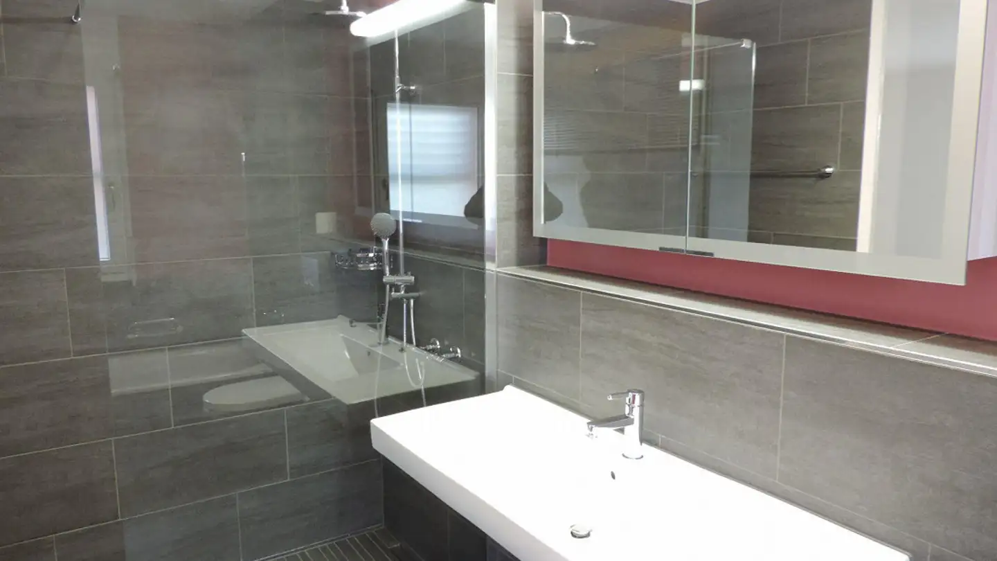 Appartement à louer - Ziegelfeld 2a, 4626 Niederbuchsiten - Photo 4