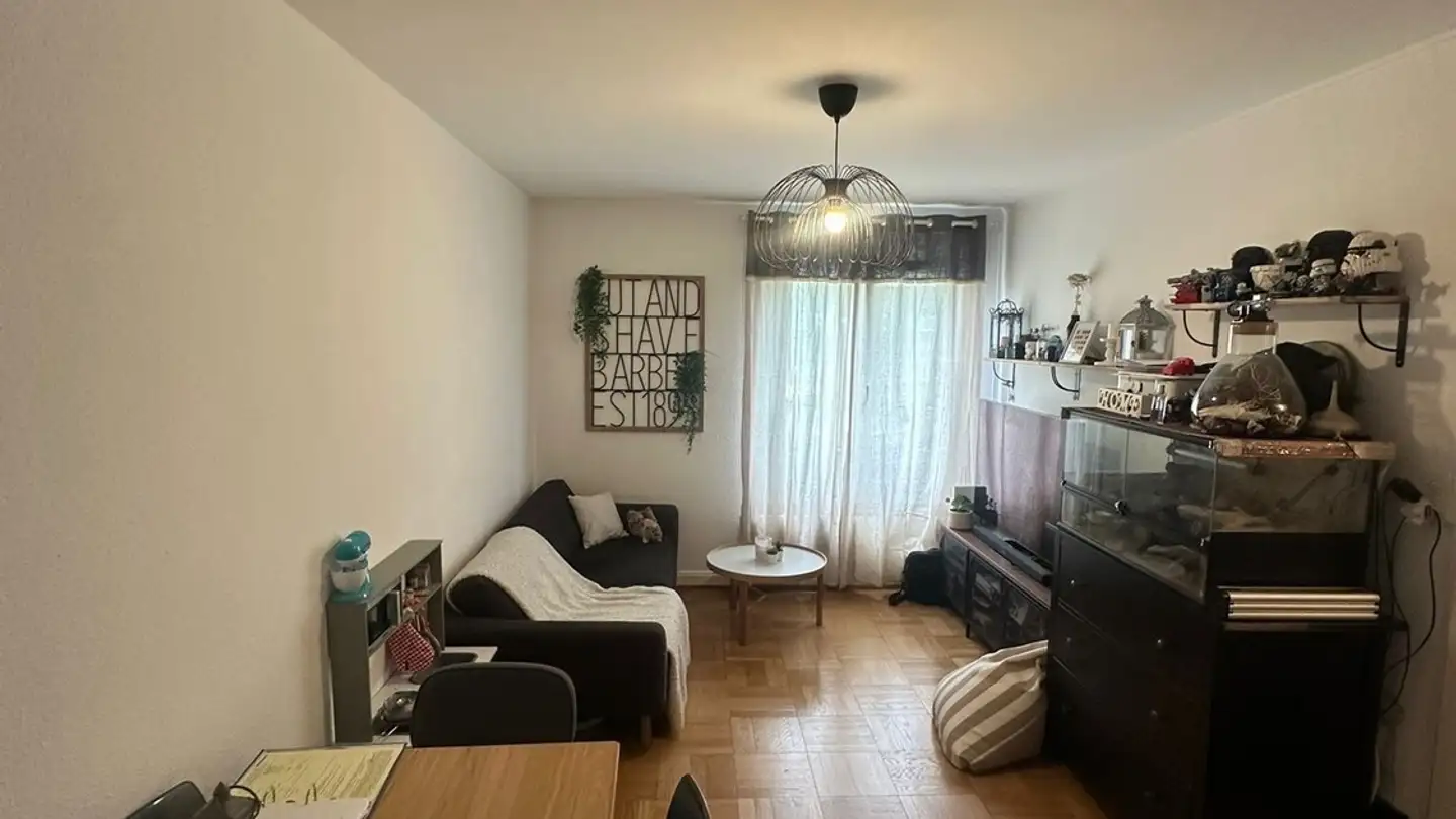 Appartement à louer - Route de Chêne-Bougeries, 1225 Chêne-Bourg