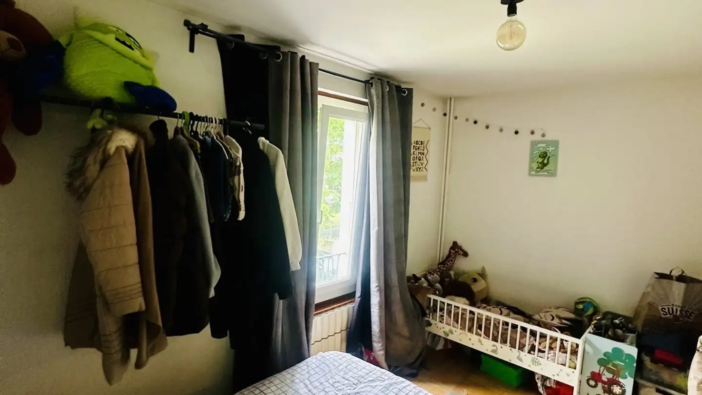 Appartement à louer - Route de Chêne-Bougeries, 1225 Chêne-Bourg - Photo 2