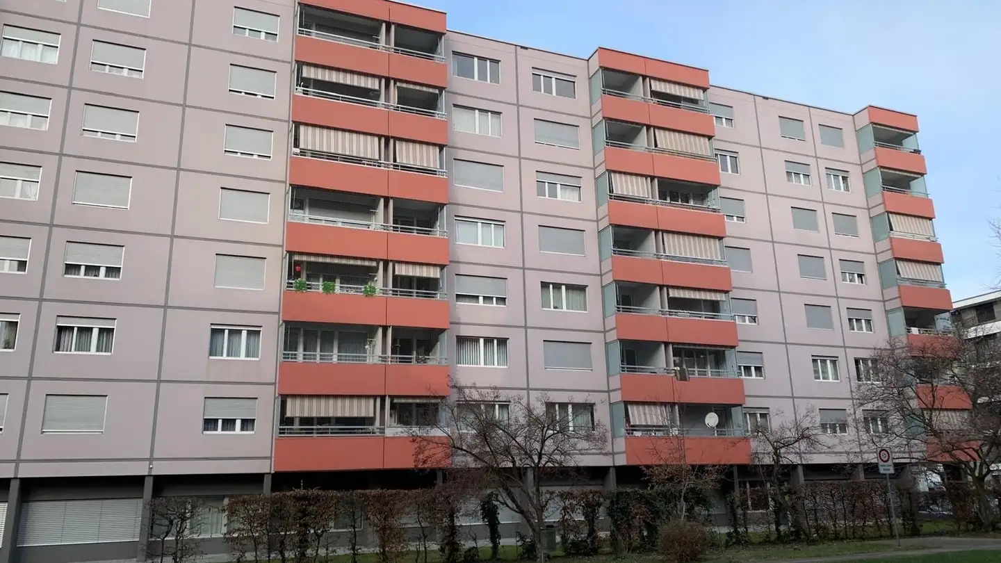 Spazio di archiviazione in affitto - Kleinhüningerstrasse, 4057 Basel - Photo 2