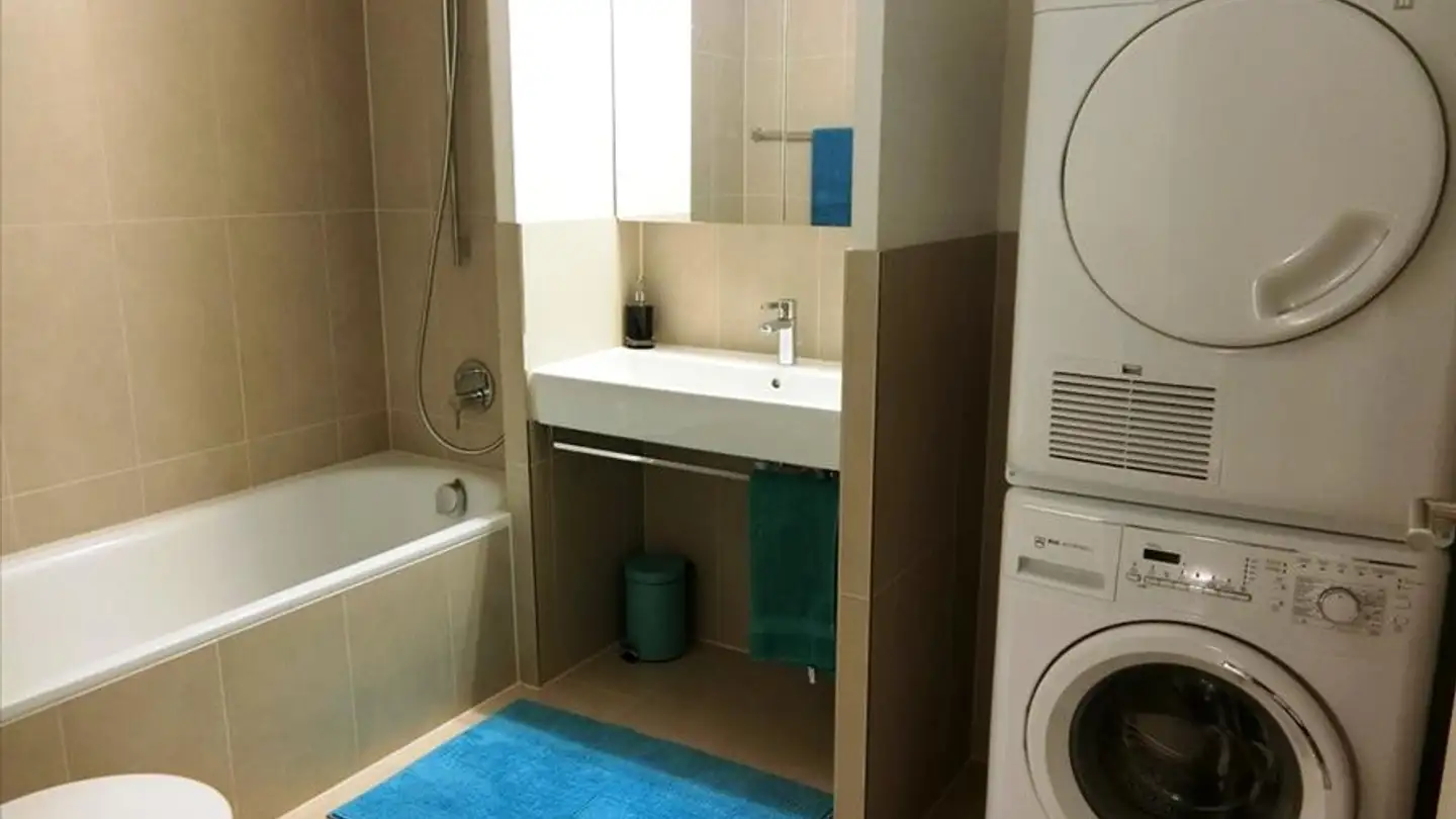 Apartment for rent - Goldschlägistrasse 2, 8952 Schlieren - Photo 4