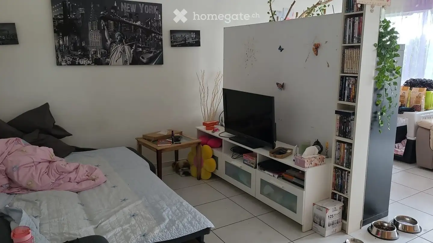 Appartamento in affitto - Moritzstrasse 1, 6330 Cham - Foto 2