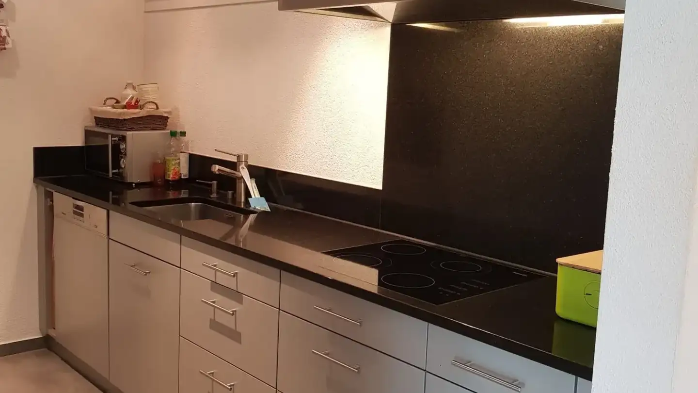Apartment for rent - Weiherstrasse, 6275 Ballwil - Photo 4