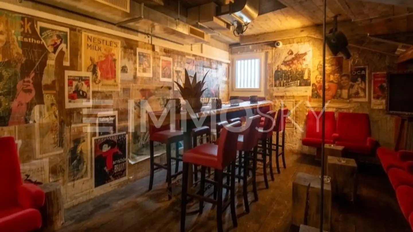 Commercial à vendre - 4800 Zofingen - Photo 4