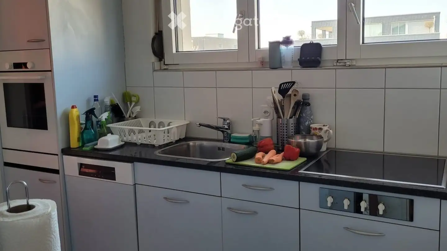 Appartamento in affitto - Moritzstrasse 1, 6330 Cham