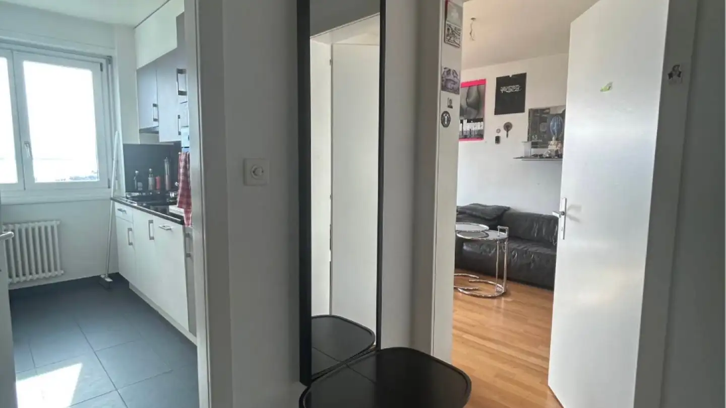 Appartamento in affitto - Avenue De La Rapille, 1008 Prilly - Foto 2