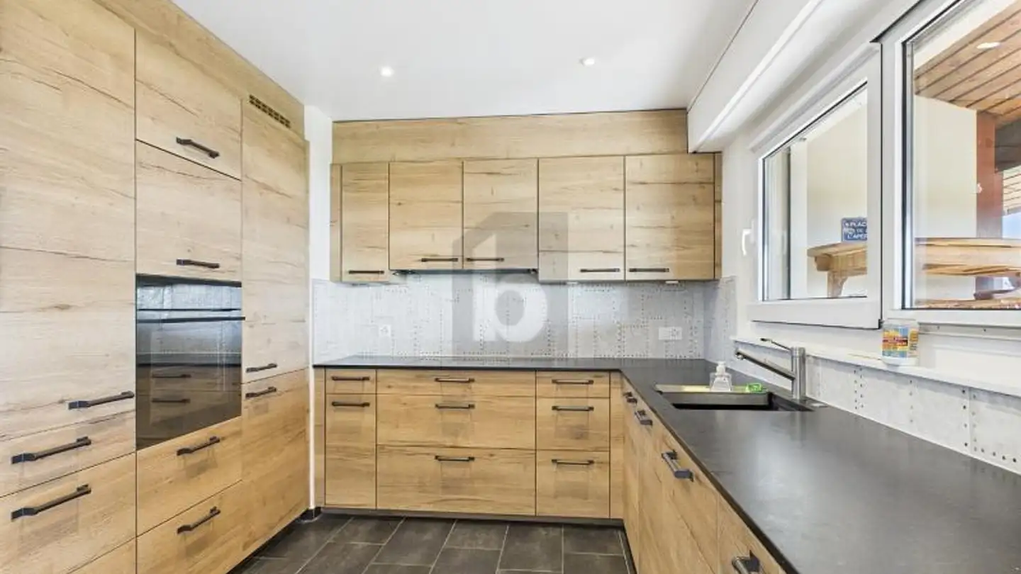 Single house for rent - 1807 Blonay - Photo 4