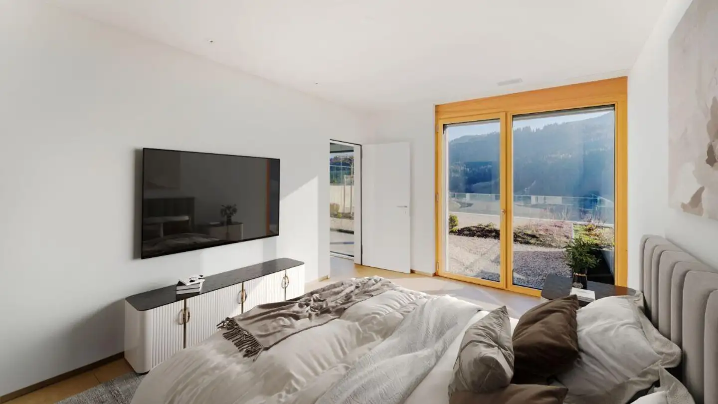 Duplex in vendita - Hauptstrasse 124, 9658 Wildhaus - Foto 3