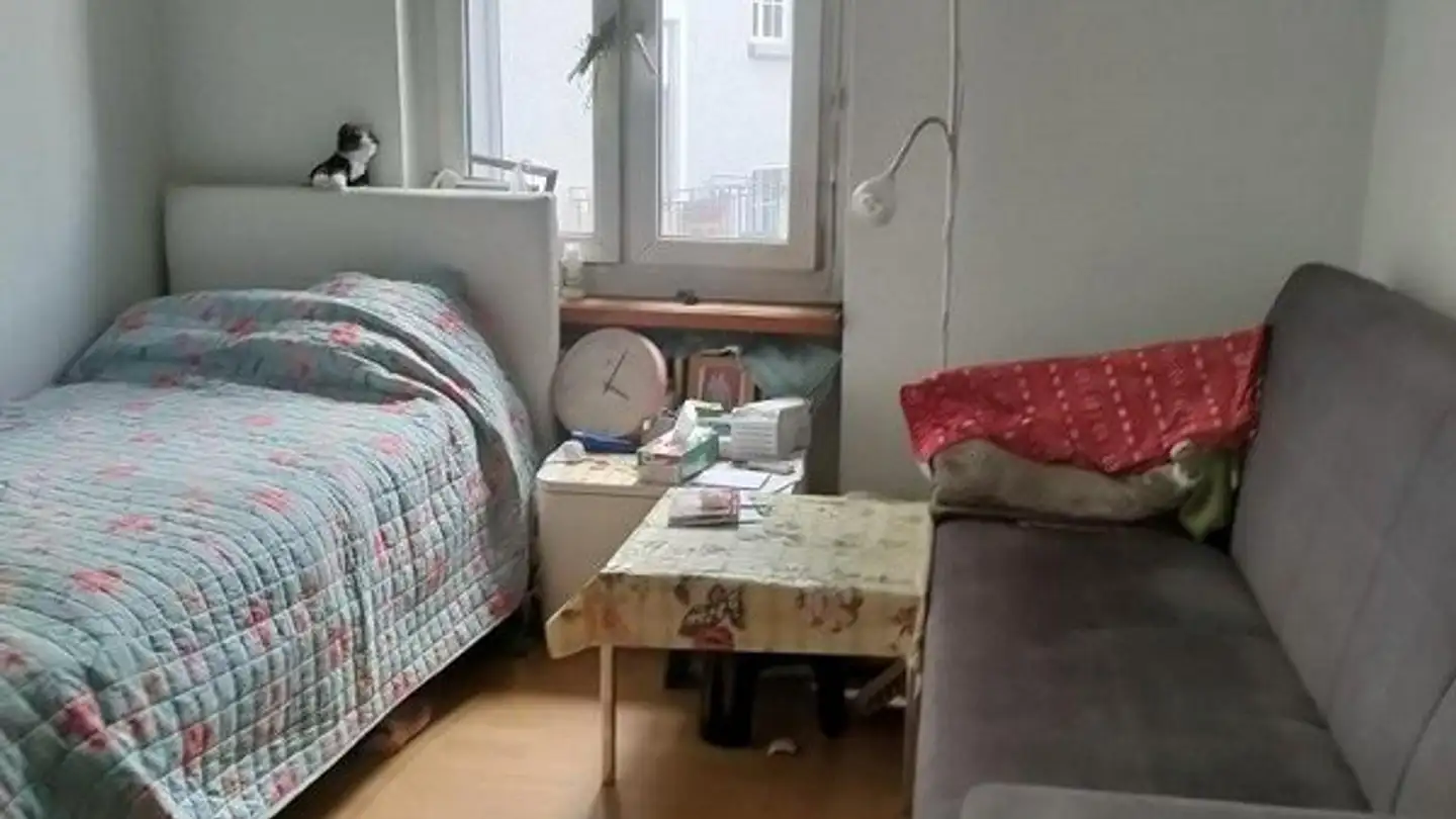 Wohnung mieten - Seidenweg 2, 3012 Bern - Foto 2