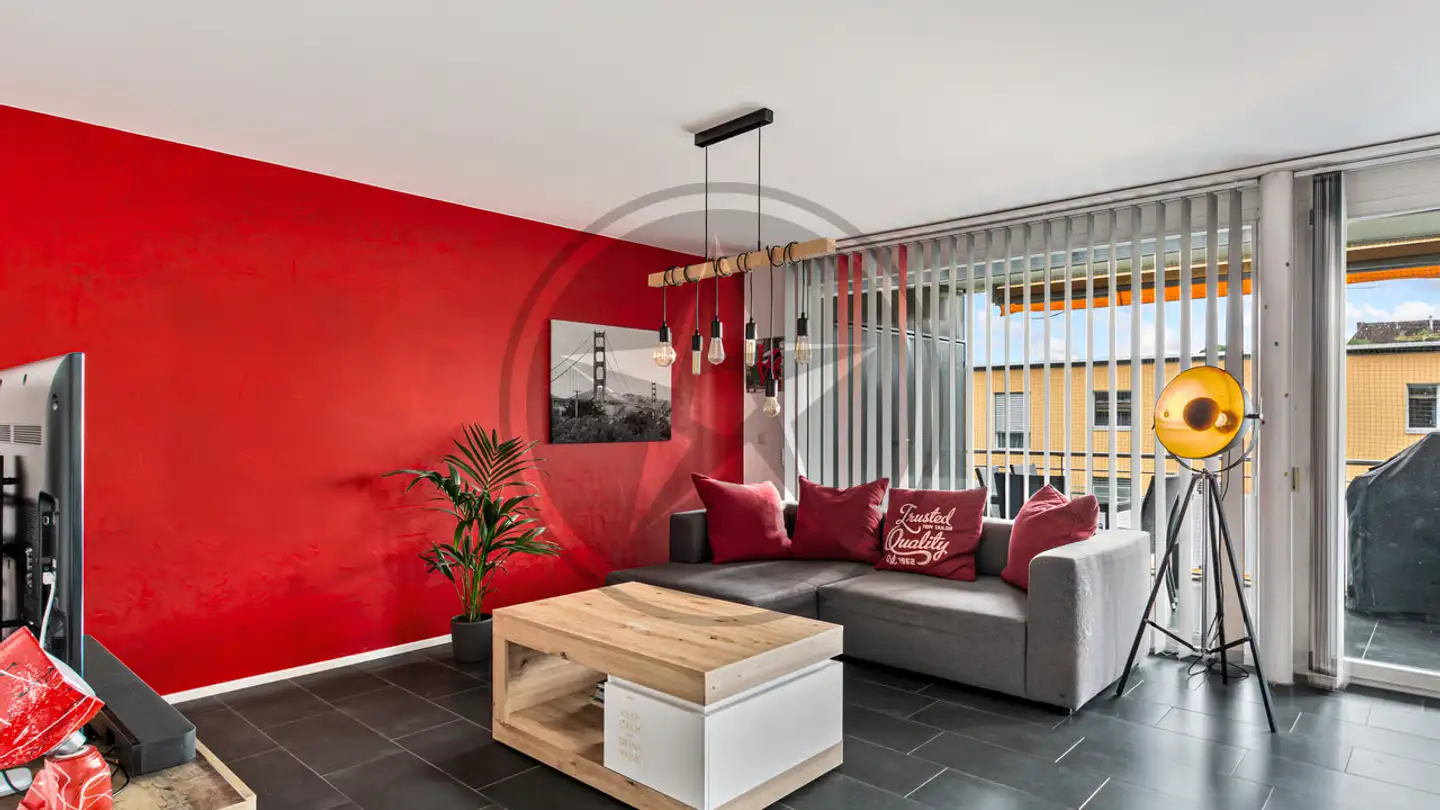 Wohnung kaufen - Chemin Des Saules 2c, 2013 Colombier NE - Foto 2