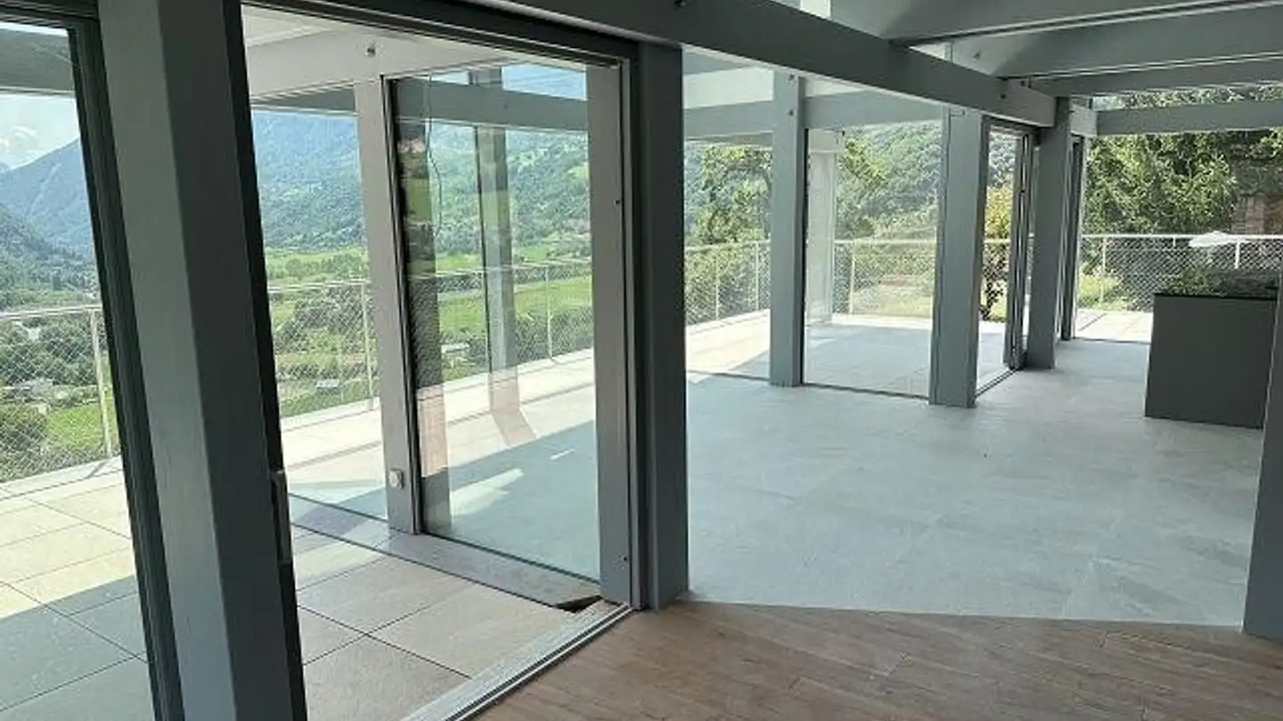 Villa kaufen - In Límat, 6724 Ponto Valentino - Foto 2