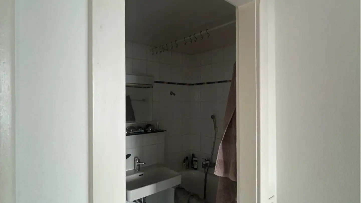 Appartamento in affitto - Avenue De La Rapille, 1008 Prilly - Foto 3