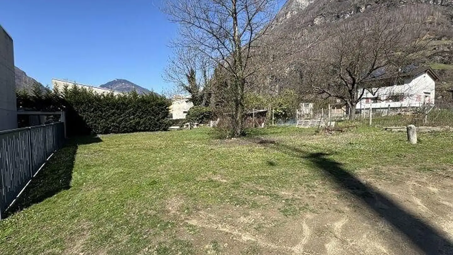 Terreno edificabile in vendita - 6703 Osogna - Foto 2