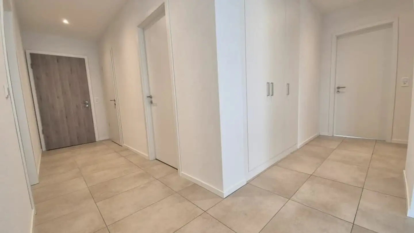 Apartment for rent - Allée Charles-Edouard-Guillaume 13, 1723 Marly - Photo 3