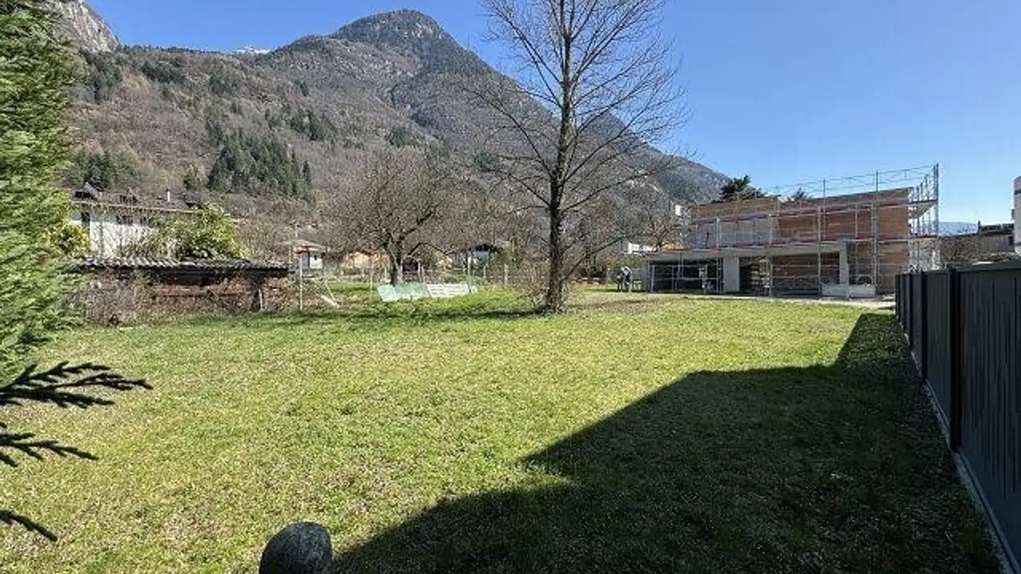 Terreno edificabile in vendita - 6703 Osogna - Foto 3