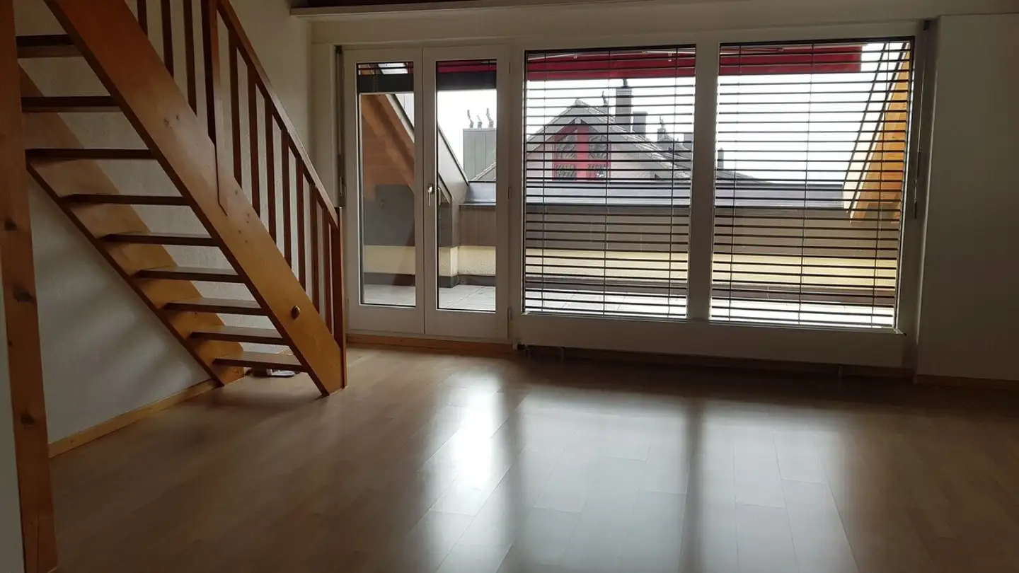 Appartamento in affitto - Bahnhofmatte 20, 3232 Ins