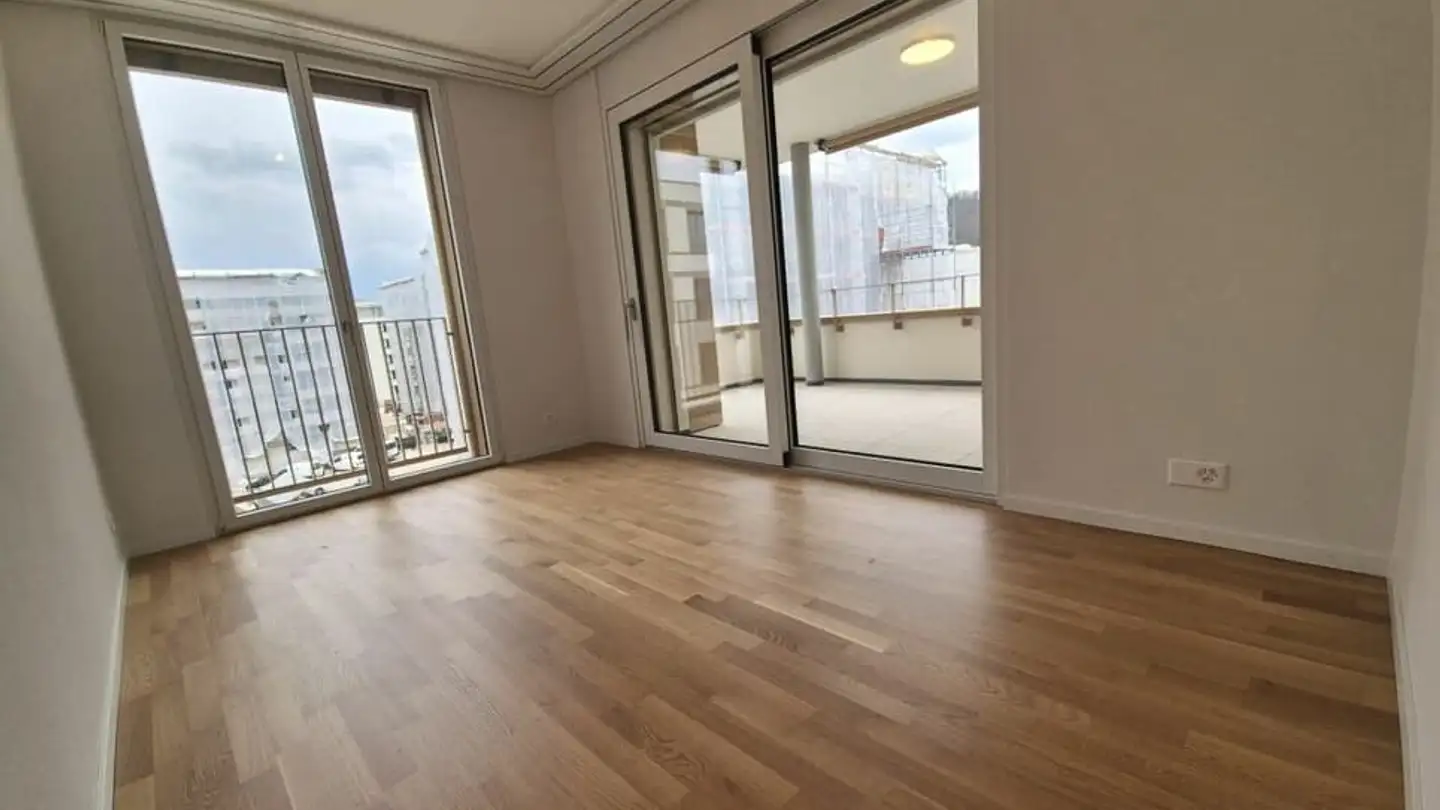 Apartment for rent - Allée Charles-Edouard-Guillaume 13, 1723 Marly - Photo 4