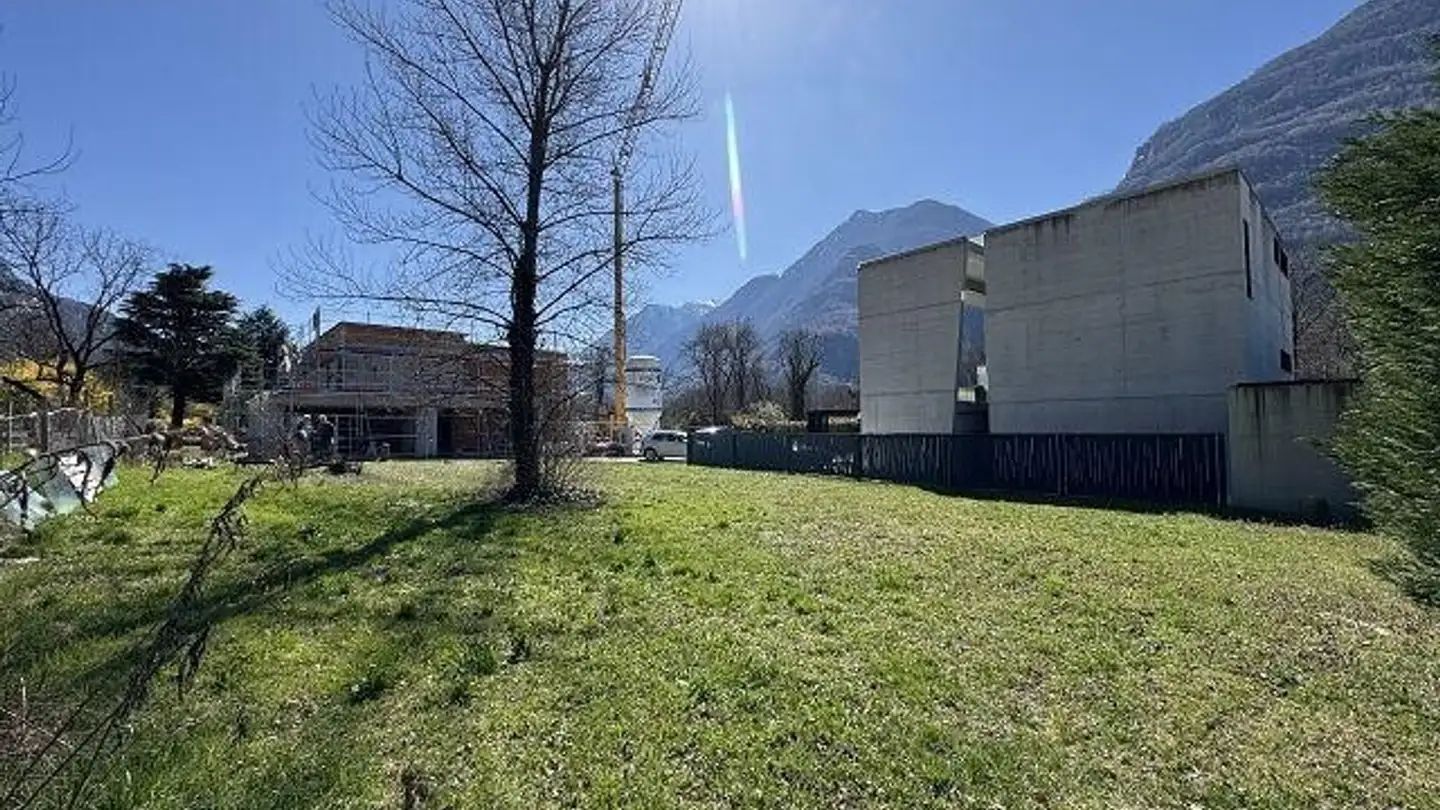 Terreno edificabile in vendita - 6703 Osogna - Foto 4