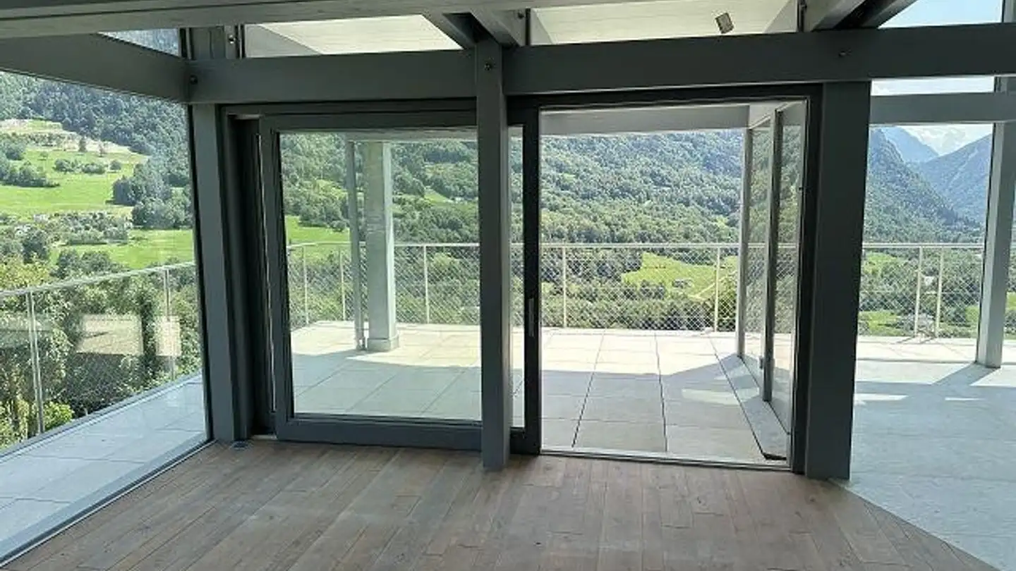 Villa kaufen - In Límat, 6724 Ponto Valentino - Foto 3