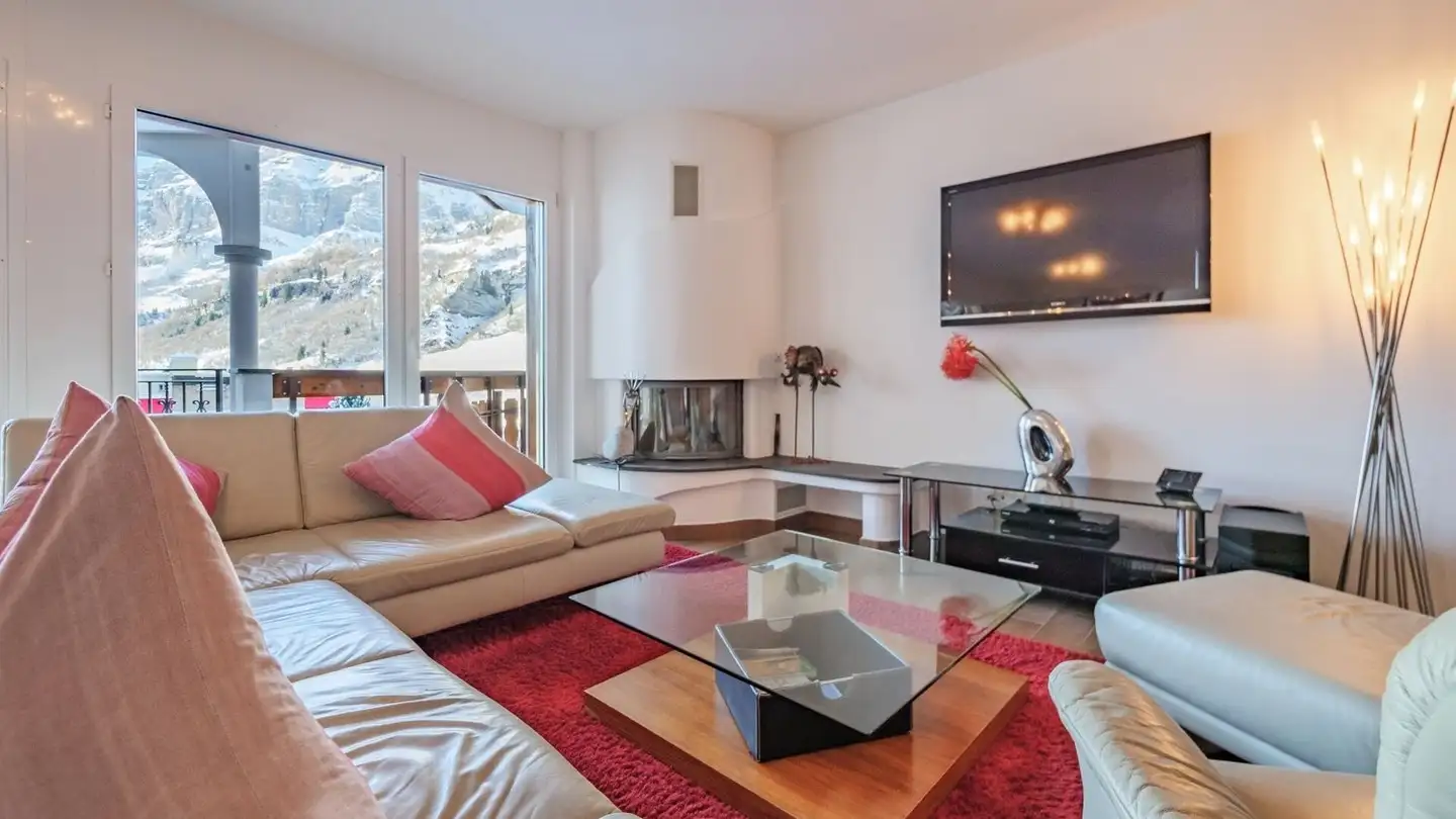 Appartamento in vendita - Thermenstrasse 49, 3954 Leukerbad - Foto 2