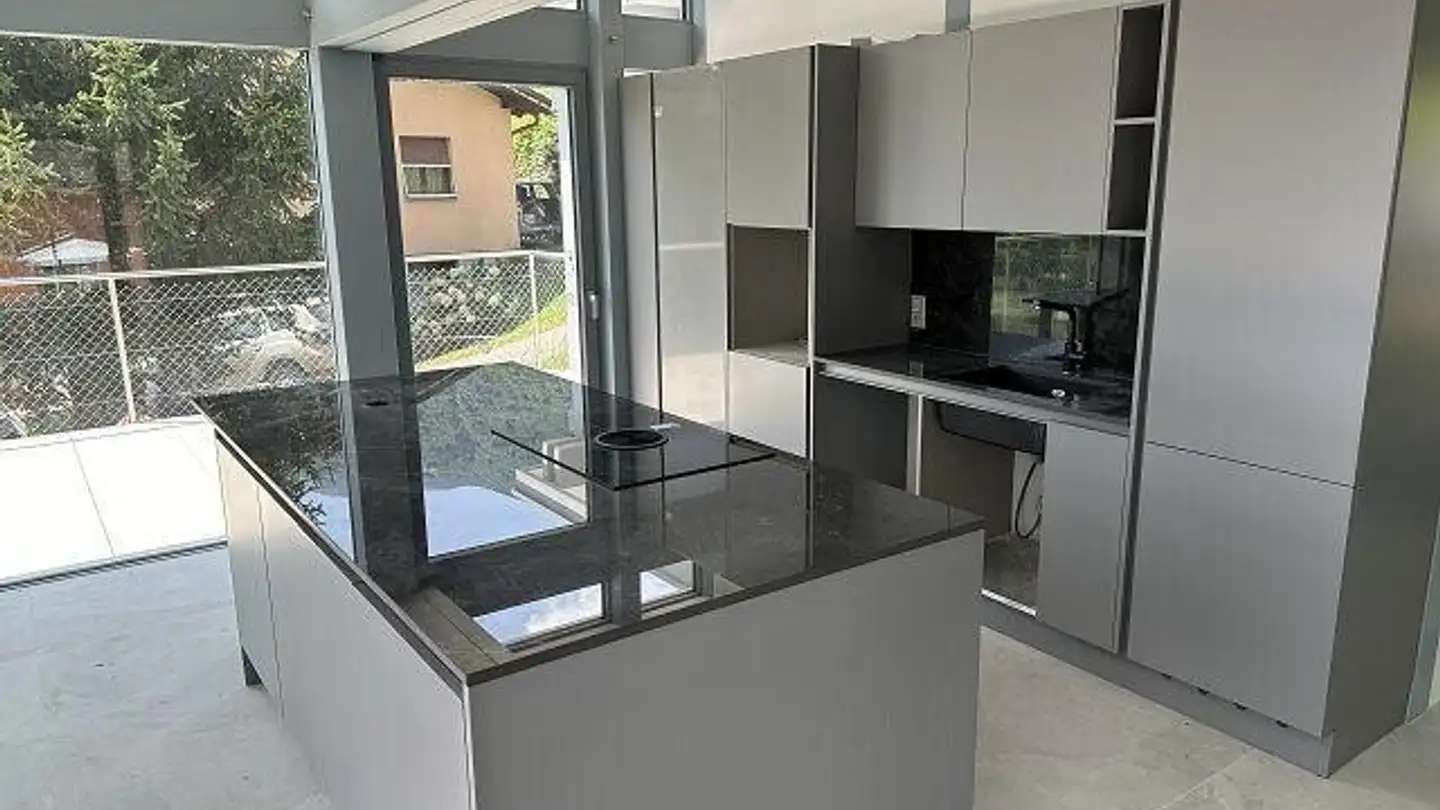 Villa kaufen - In Límat, 6724 Ponto Valentino - Foto 4