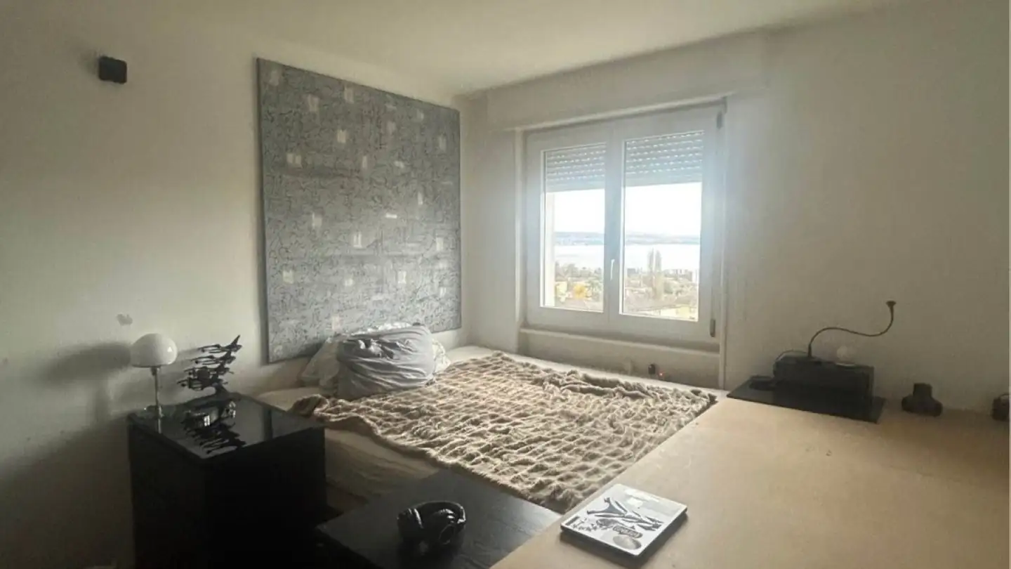 Appartamento in affitto - Avenue De La Rapille, 1008 Prilly - Foto 4