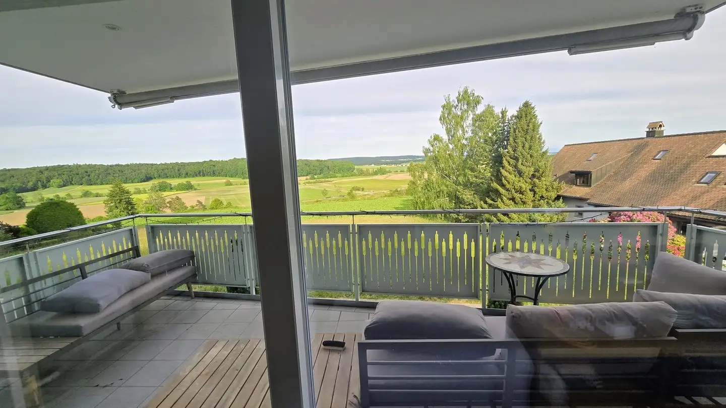 Apartment for rent - Sandbuckstrasse 32, 8173 Neerach - Photo 2
