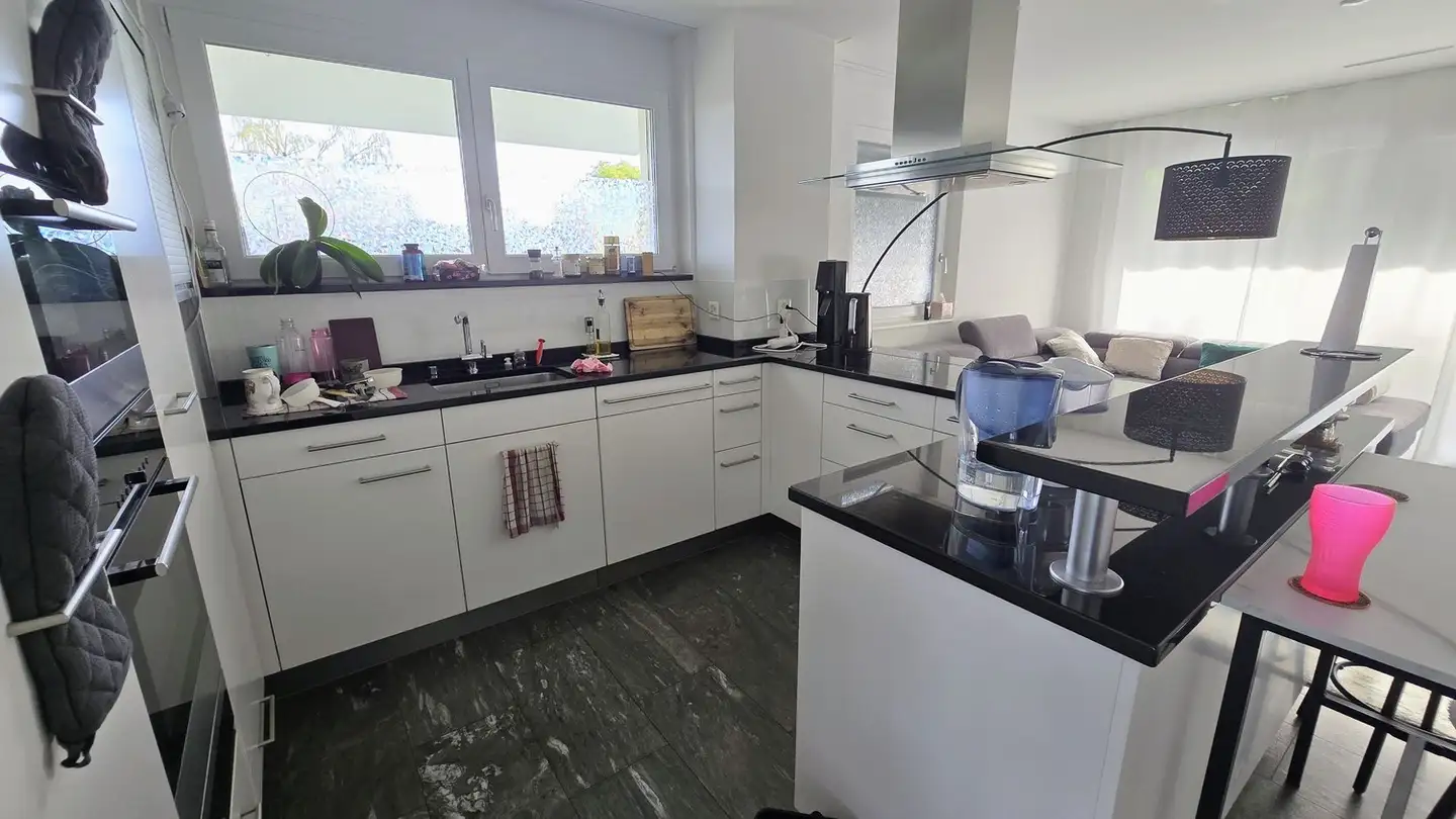 Apartment for rent - Sandbuckstrasse 32, 8173 Neerach - Photo 3