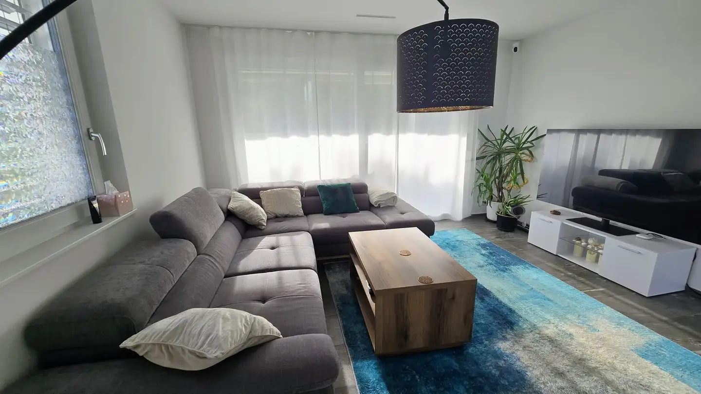 Apartment for rent - Sandbuckstrasse 32, 8173 Neerach - Photo 4