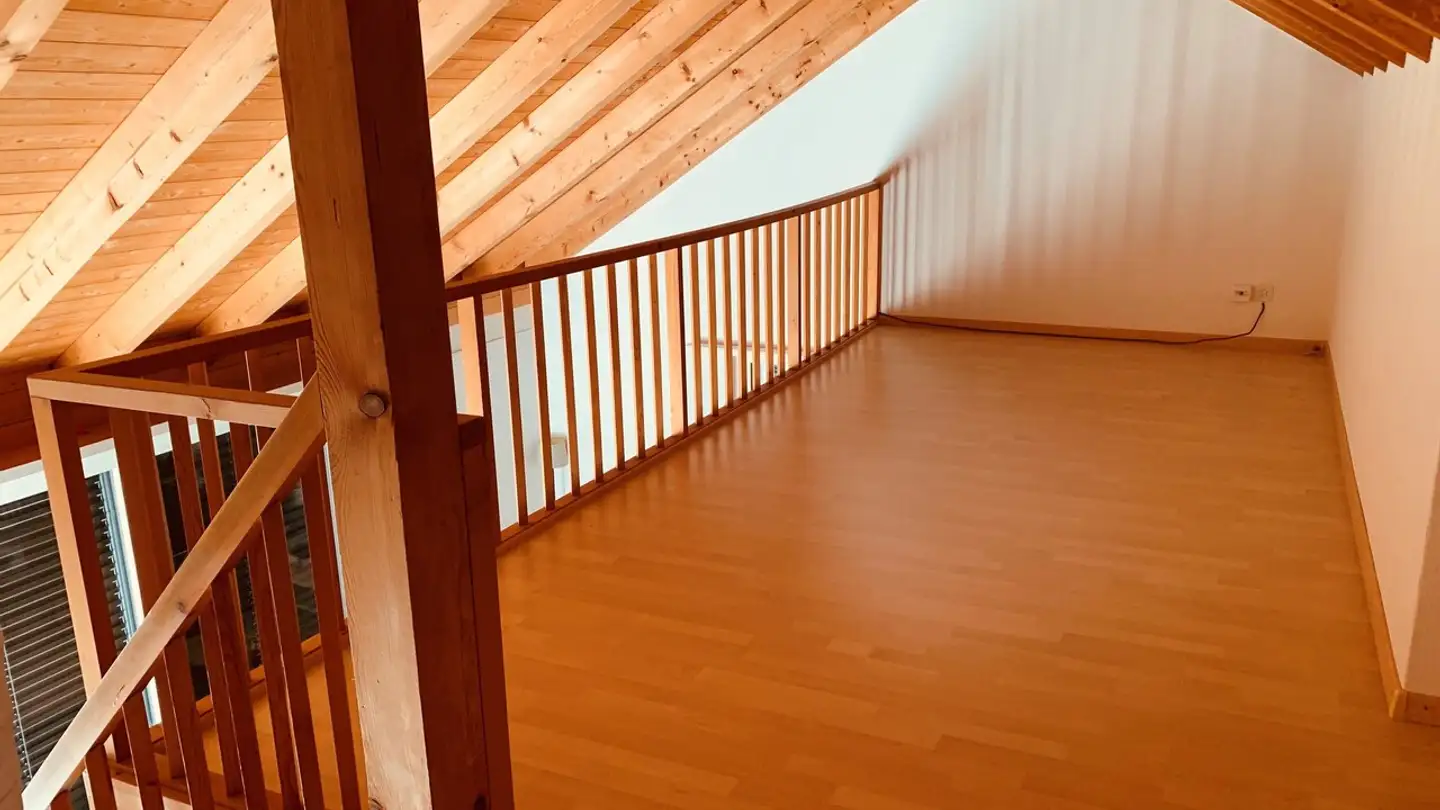 Appartamento in affitto - Bahnhofmatte 20, 3232 Ins - Foto 3