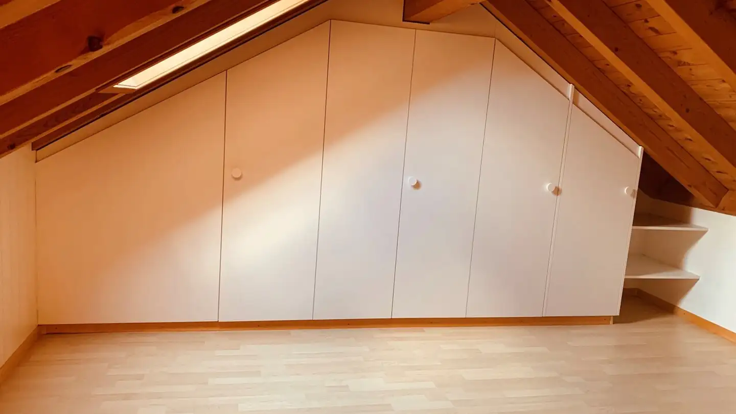 Appartamento in affitto - Bahnhofmatte 20, 3232 Ins - Foto 4