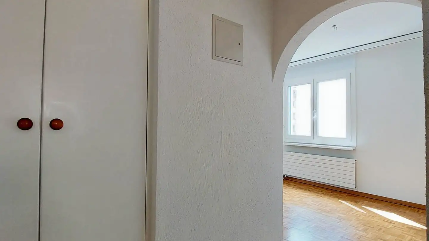 Wohnung mieten - Olivengasse 8, 8032 Zürich - Foto 2