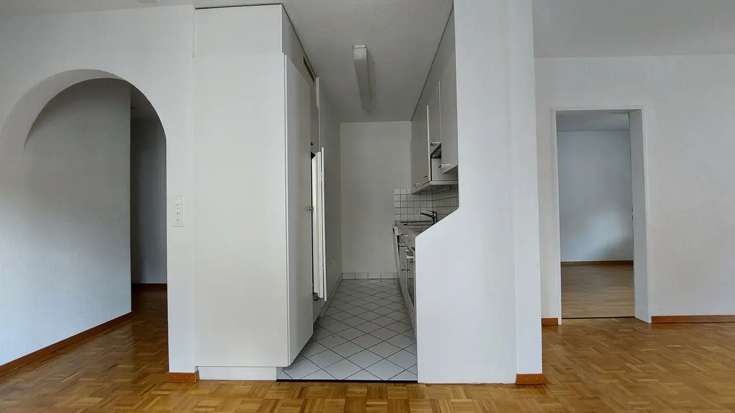 Wohnung mieten - Olivengasse 8, 8032 Zürich - Foto 3