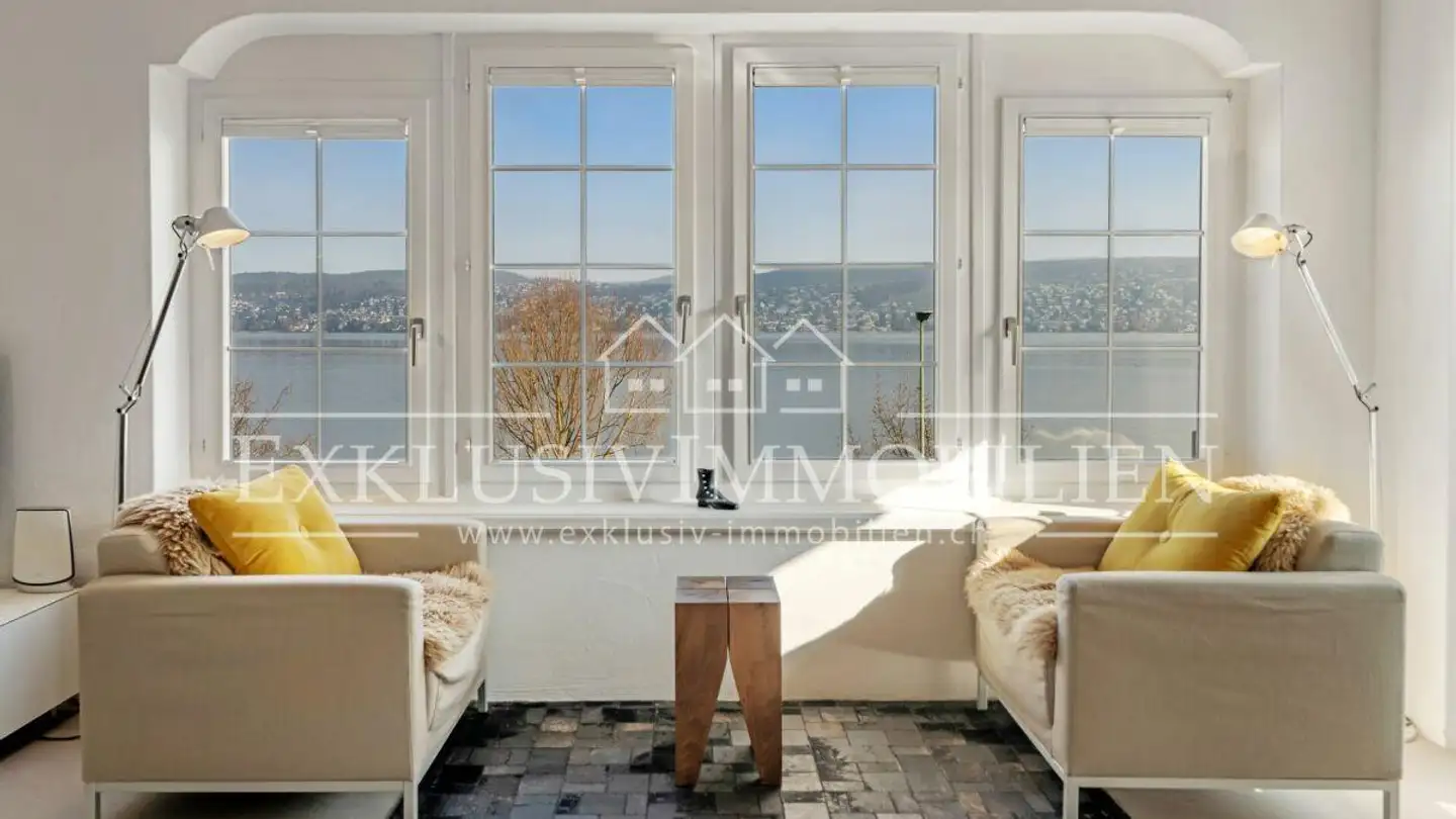 Attico in vendita - Seestrasse 171, 8800 Thalwil - Foto 2