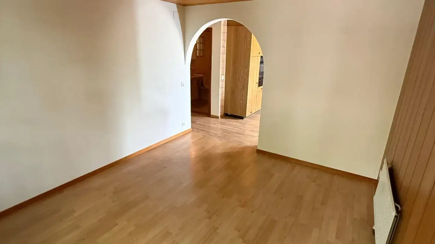 Appartement à louer - Industrieweg 6, 4852 Rothrist