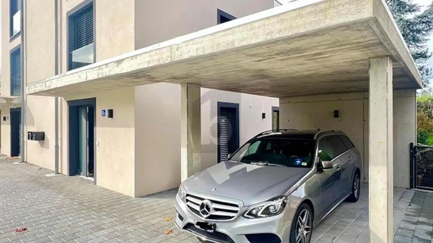 Casa a schiera in affitto - 1012 Lausanne