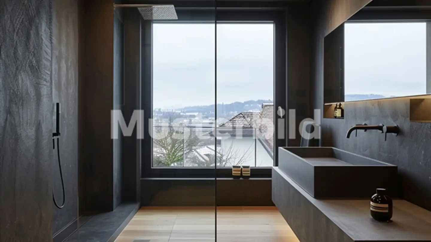 Appartamento in affitto - 8802 Kilchberg ZH - Foto 3