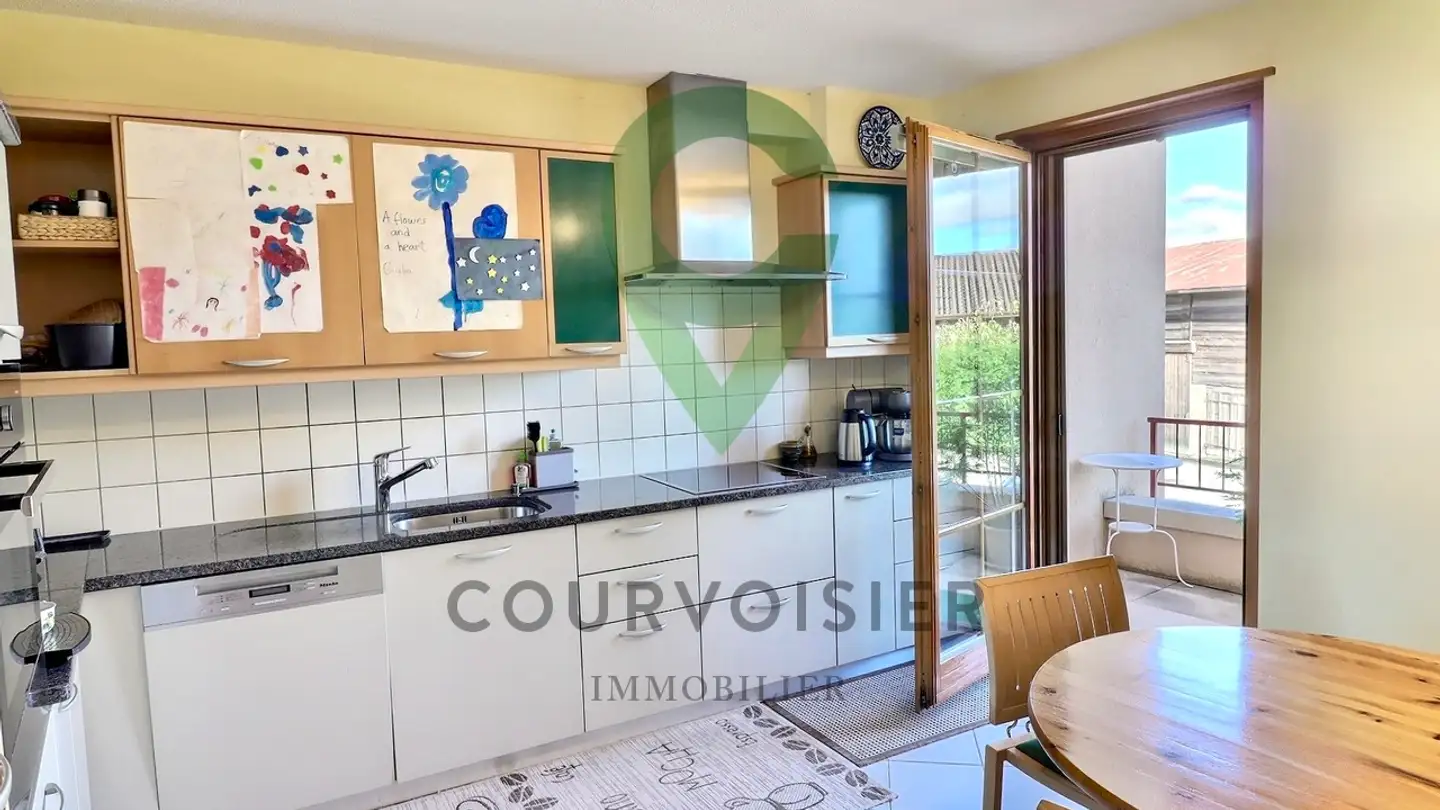 Casa a gradini in vendita - 1110 Morges - Foto 3