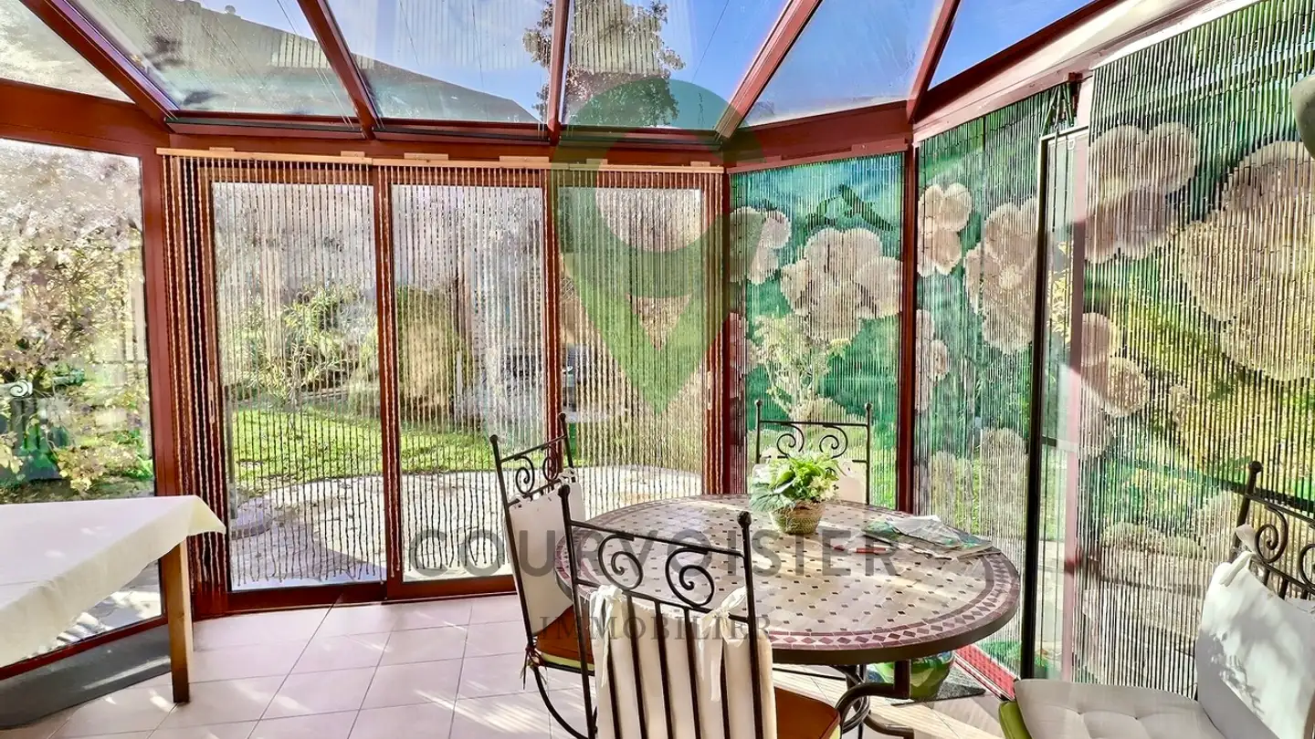 Casa a gradini in vendita - 1110 Morges - Foto 4