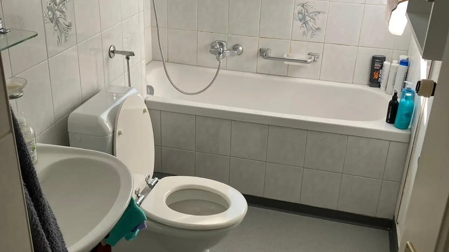 Zimmer mieten - 8050 Zürich - Foto 4