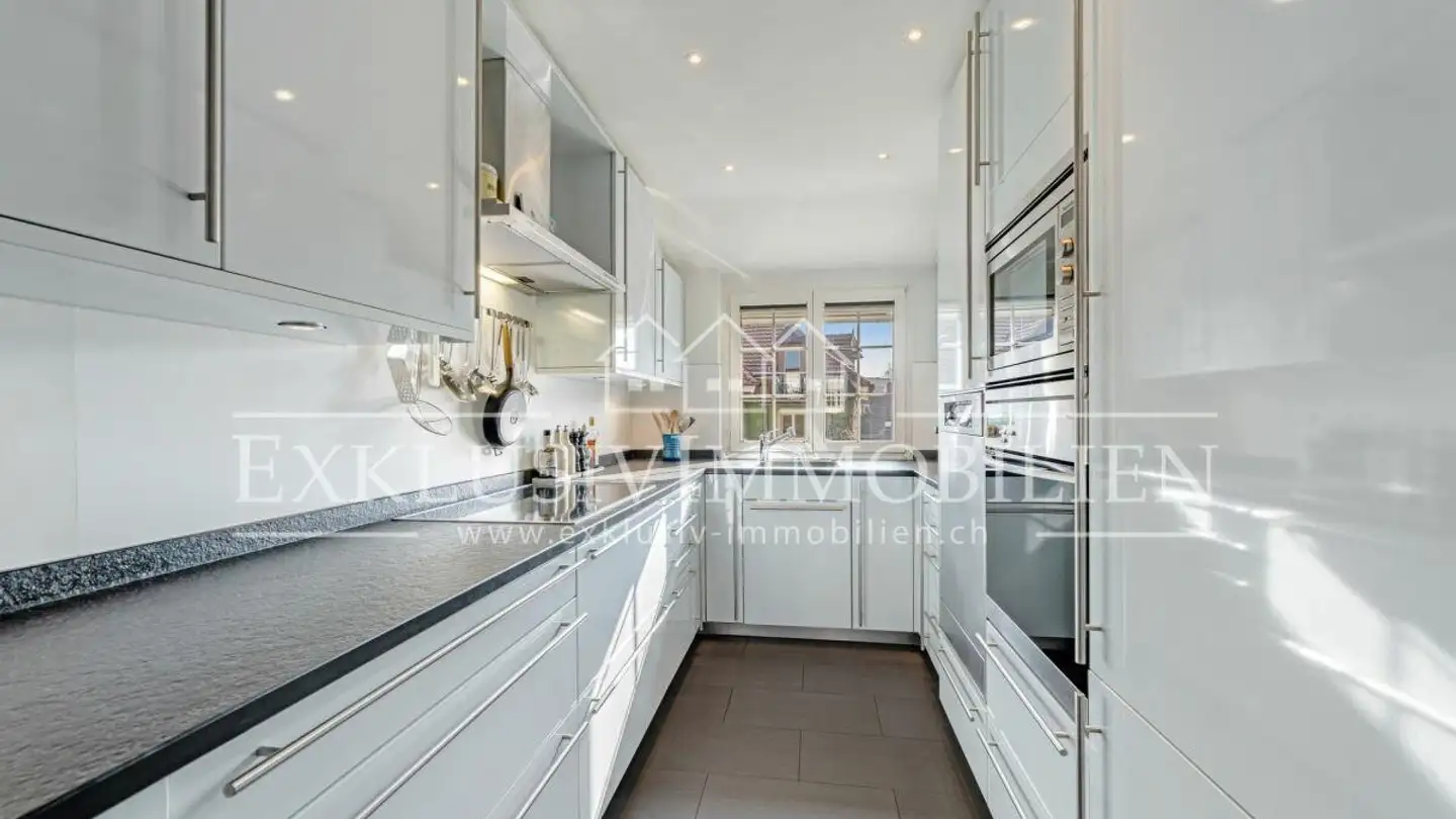 Attico in vendita - Seestrasse 171, 8800 Thalwil - Foto 4