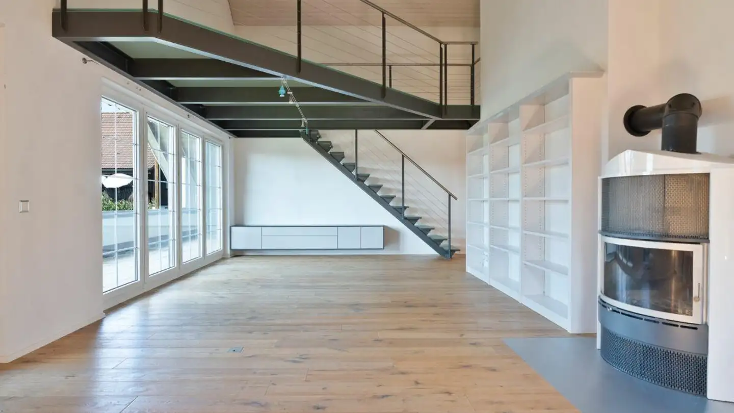 Appartamento in vendita - Greislerstrasse 6, 8545 Rickenbach ZH - Photo 2