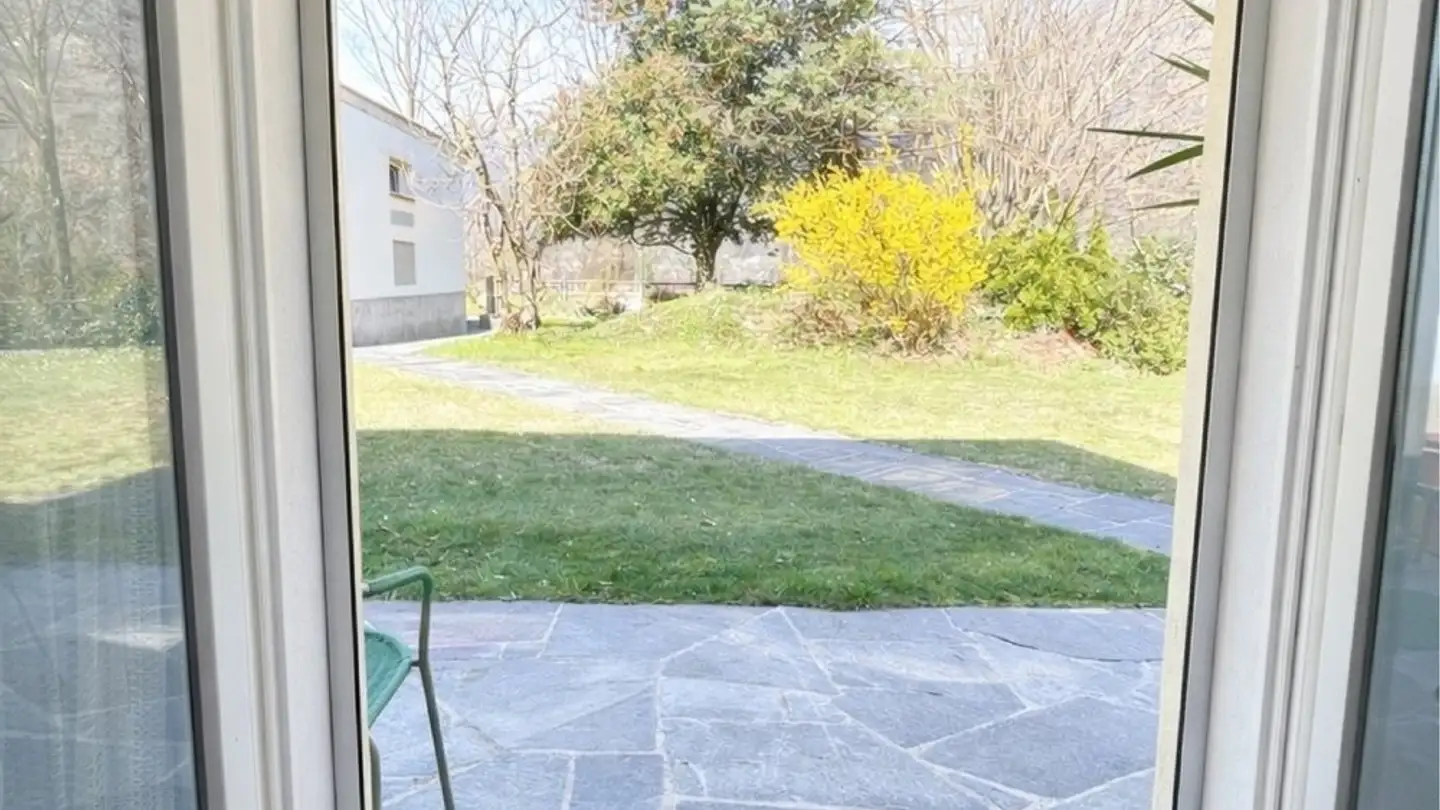 Appartement à louer - Ai Brii, 6677 Aurigeno - Photo 3