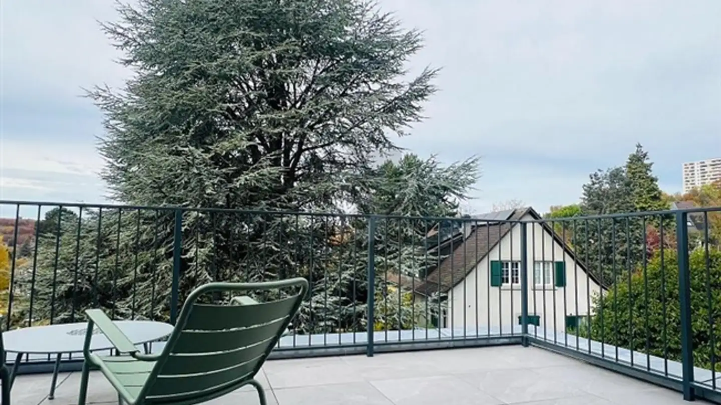 Casa a schiera in affitto - 1012 Lausanne - Foto 4