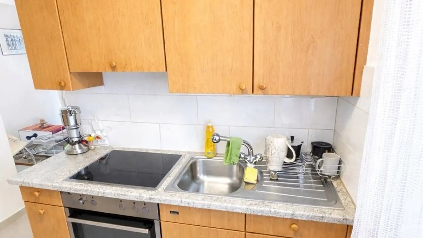 Appartement à louer - Ai Brii, 6677 Aurigeno - Photo 4