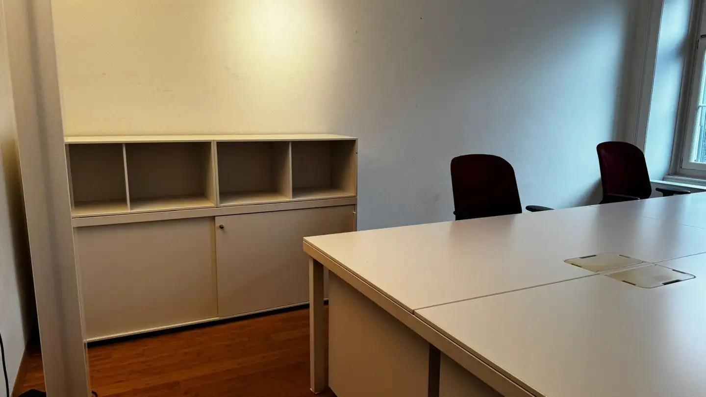 Bureau à louer - Monbijoustrasse 20, 3011 Bern - Photo 3