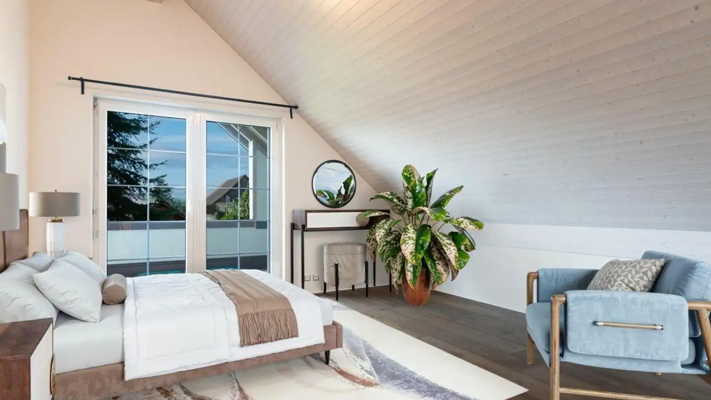 Appartamento in vendita - Greislerstrasse 6, 8545 Rickenbach ZH - Photo 3