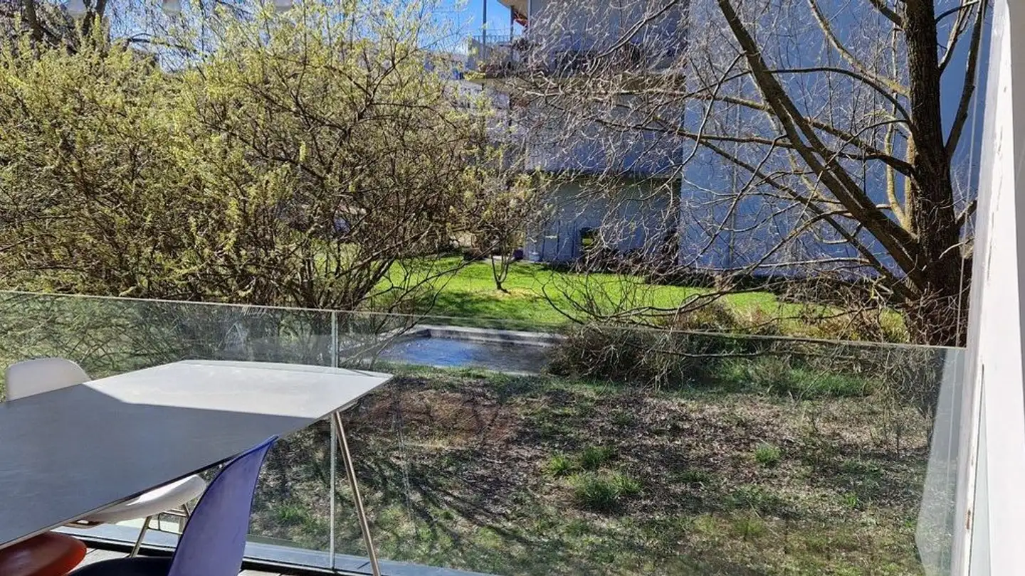 Apartment for rent - Hardeggerstrasse 28, 3008 Bern - Photo 4