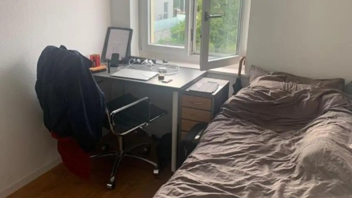 Appartamento ammobiliato in affitto - Weinstrasse, 8280 Kreuzlingen