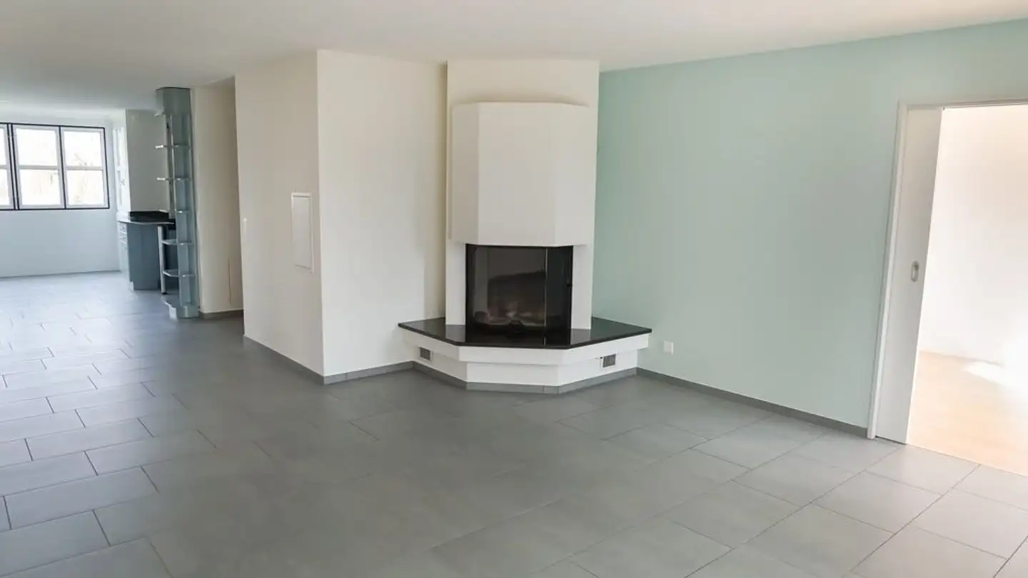 Apartment for rent - Wasserfuristrasse 15, 8542 Wiesendangen - Photo 2